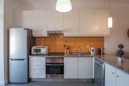 Apartamento A Casinha Das Machadas