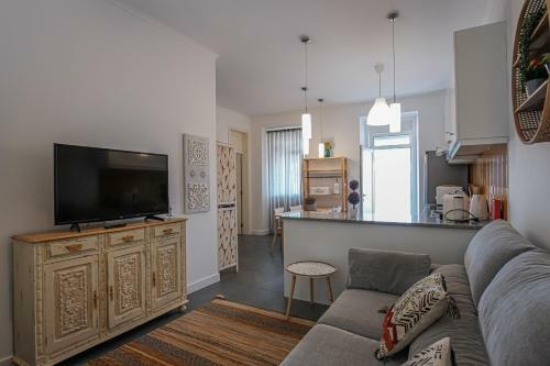 Apartamento A Casinha Das Machadas