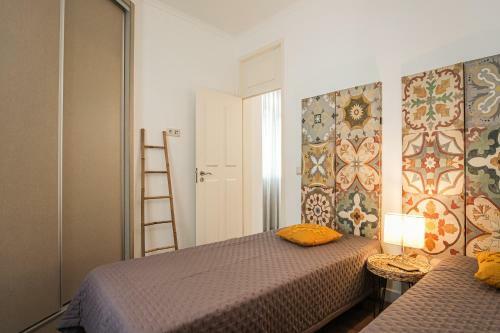 Apartamento A Casinha Das Machadas