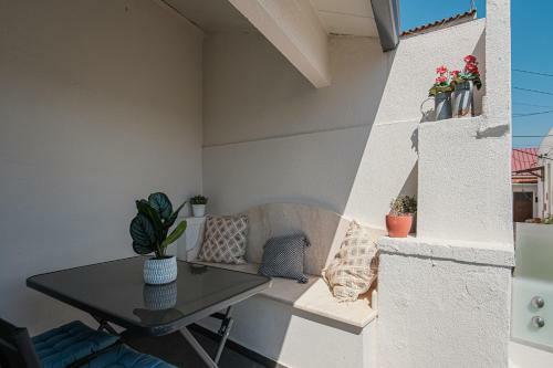 Apartamento A Casinha Das Machadas