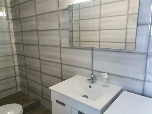 Lodge Vieira Apartments V