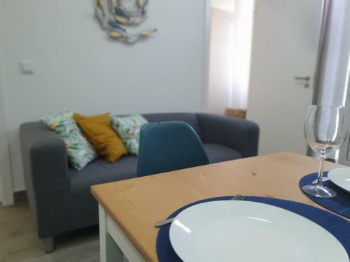 Lodge Vieira Apartments V