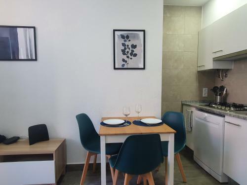 Lodge Vieira Apartments V