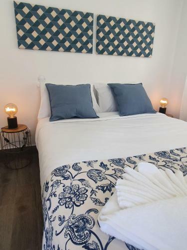 Lodge Vieira Apartments V