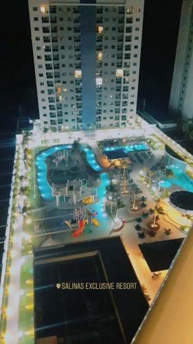 Apartamento Salinas Exclusive Resort. 2 Quartos