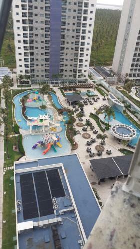 Apartamento Salinas Exclusive Resort. 2 Quartos