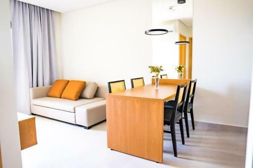 Apartamento Salinas Premium Resort Apto 1 Quarto