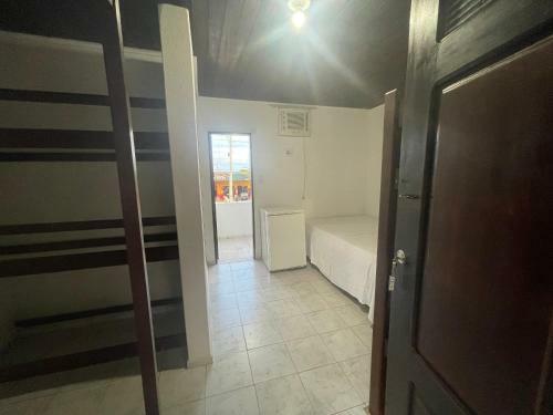 Apartamento Pousada Allamandas Feliz