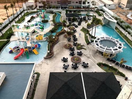 Hotel Salinas Exclusive Resort