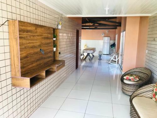 Casa Para Temporada Salinopolis - Pa