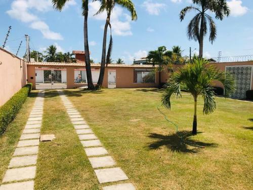 Casa Para Temporada Salinopolis - Pa