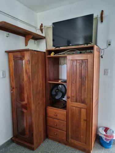 Apartamento Varandas Do Atl�ntico Salinas