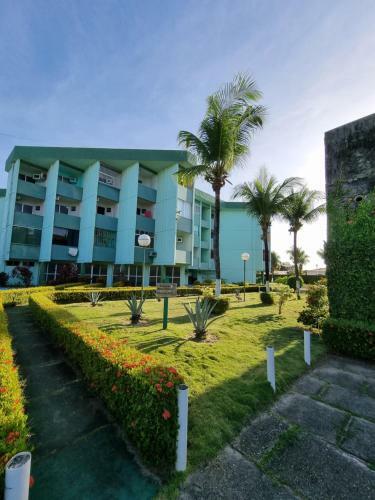 Apartamento Varandas Do Atl�ntico Salinas