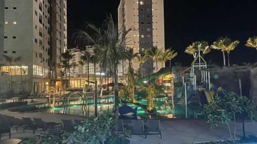 Apartamento Salinas Premium Resort