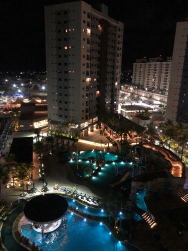 Apartamento Salinas Premium Resort