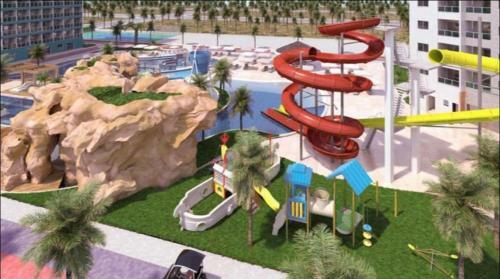 Hotel Salinas Resort Premium