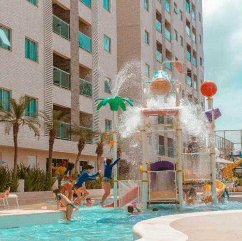 Apartamento Salinas Park Resort