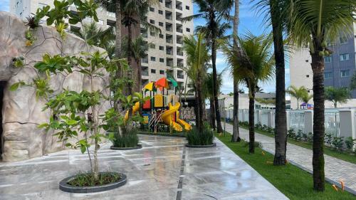 Bel�ssimo Apartamento No Salinas Premium Resort - Ap 902 Bloco 2