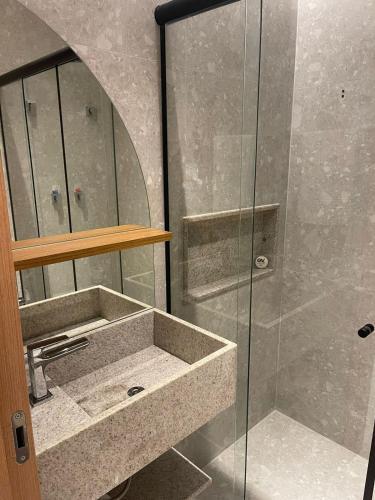 Bel�ssimo Apartamento No Salinas Premium Resort - Ap 902 Bloco 2