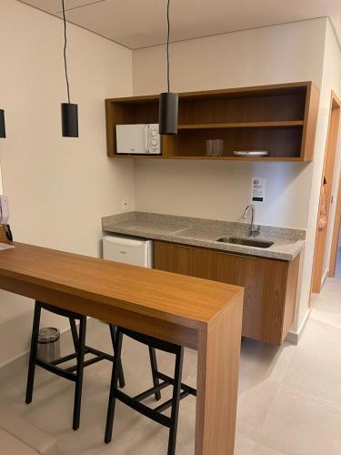 Bel�ssimo Apartamento No Salinas Premium Resort - Ap 902 Bloco 2