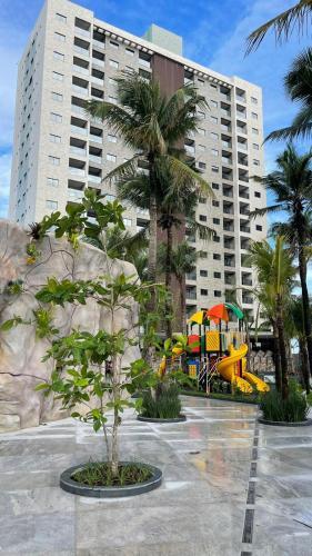 Bel�ssimo Apartamento No Salinas Premium Resort - Ap 902 Bloco 2