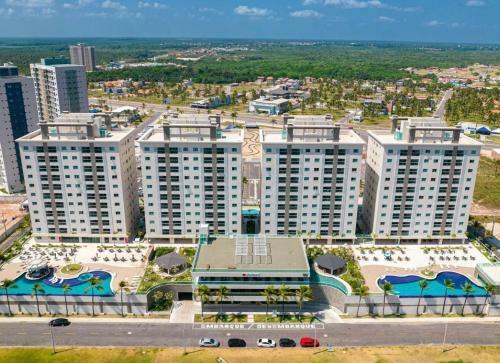 Hotel Salinas Park Resort