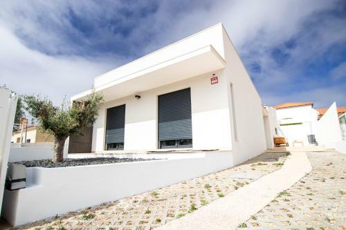 Beach Villa Lagoa De Albufeira II
