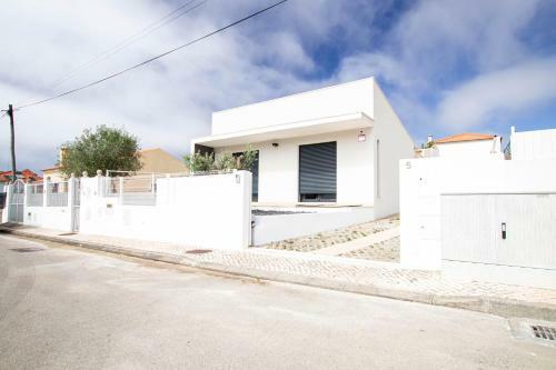 Beach Villa Lagoa De Albufeira II