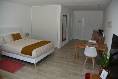 Bed & Breakfast Casa Simpar Holiday Suites