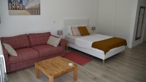 Bed & Breakfast Casa Simpar Holiday Suites