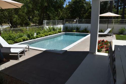 Bed & Breakfast Casa Simpar Holiday Suites