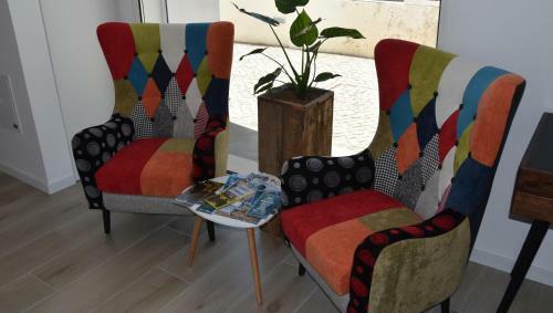 Bed & Breakfast Casa Simpar Holiday Suites