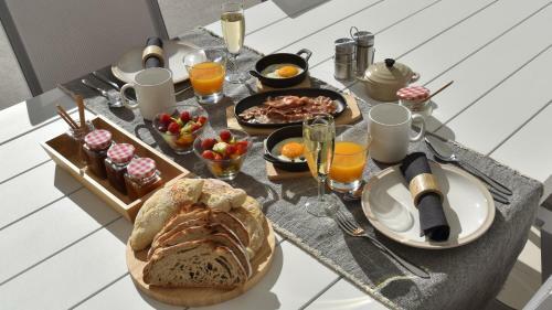 Bed & Breakfast Casa Simpar Holiday Suites