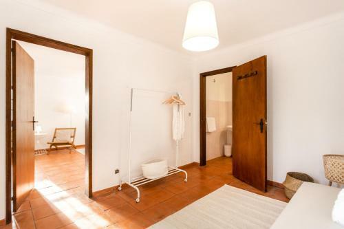 Villa Casa Branca