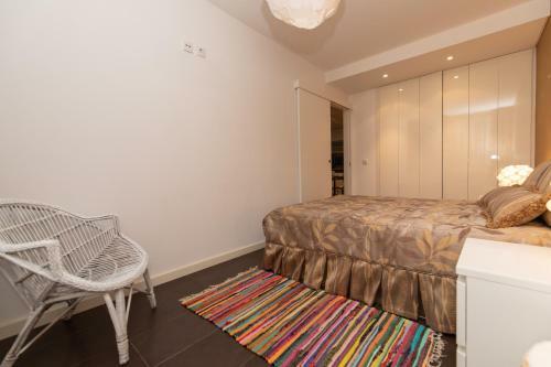 Apartamento Luz T1 Sesimbra