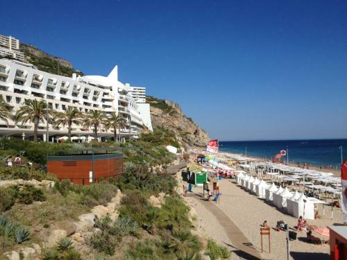 Apartamento Beach4you - Sesimbra