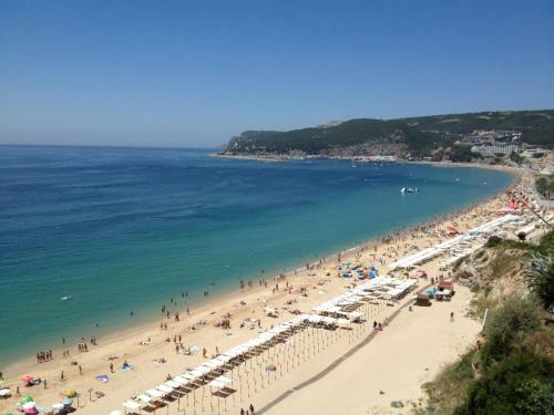 Apartamento Beach4you - Sesimbra