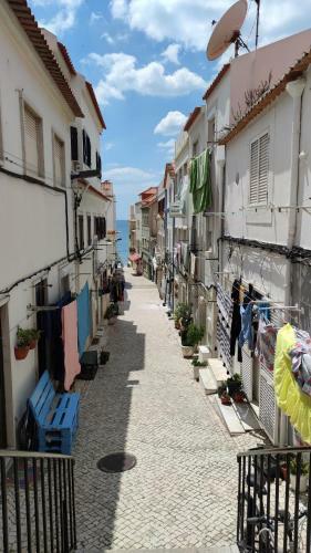 Apartamento Beach4you - Sesimbra