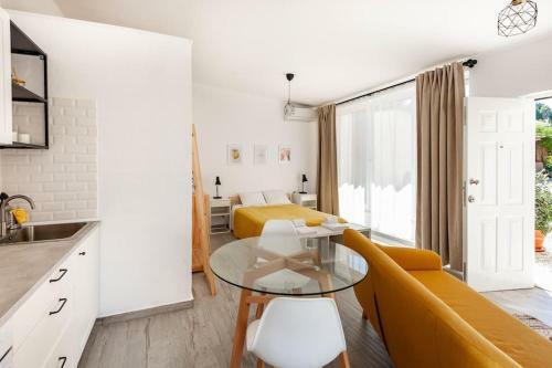 Apartamento Sintra Studio Garden - Free Parking