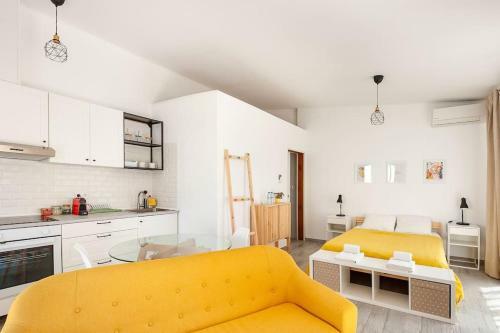 Apartamento Sintra Studio Garden - Free Parking
