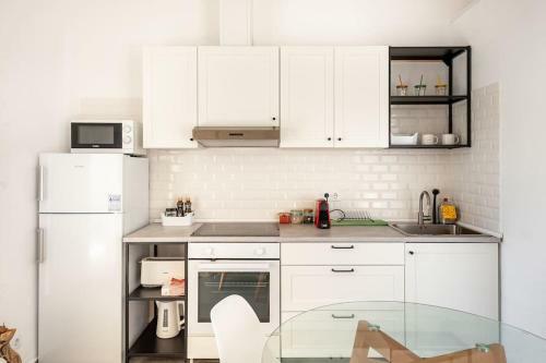 Apartamento Sintra Studio Garden - Free Parking