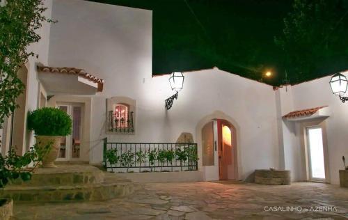 Bed & Breakfast Suite Rosa - Quinta Casalinho Da Azenha