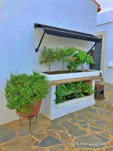 Bed & Breakfast Suite Rosa - Quinta Casalinho Da Azenha
