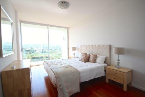 Lux Design Villa In Sintra