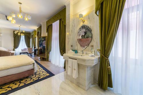 Hostal Sintra Marm�ris Cam�lia