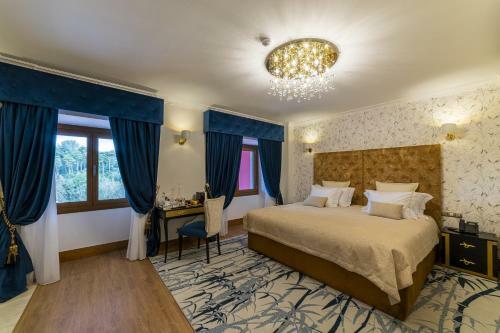 Hostal Sintra Marm�ris Cam�lia