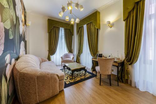 Hostal Sintra Marm�ris Cam�lia