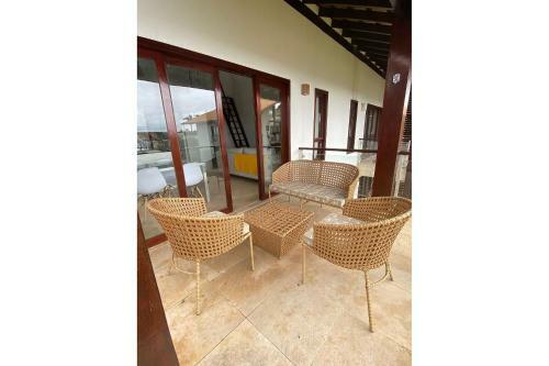 Apartamento Vista Mar - Taiba Beach Resort