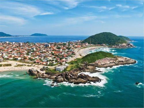 Casa Enseada, Prainha, Praia Grande Prox Mar