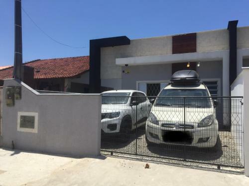 Casa Enseada, Prainha, Praia Grande Prox Mar